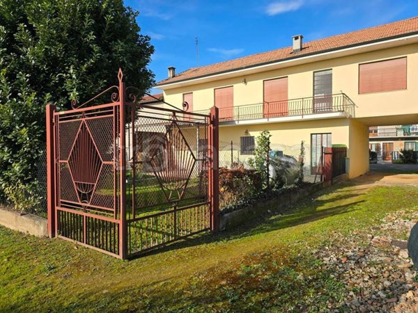 casa indipendente in vendita a Rivarolo Canavese in zona Argentera