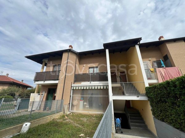 appartamento in vendita a Rivarolo Canavese