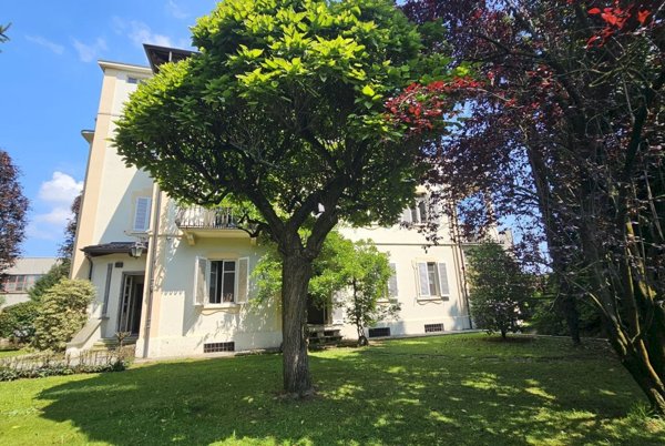 appartamento in vendita a Rivarolo Canavese