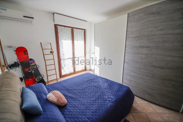appartamento in vendita a Rivarolo Canavese