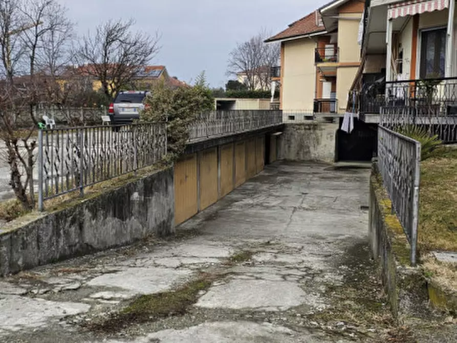 mansarda in vendita a Rivarolo Canavese