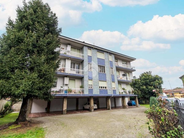 appartamento in vendita a Rivarolo Canavese