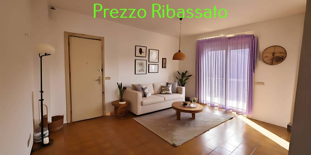 appartamento in vendita a Rivarolo Canavese