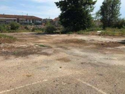 terreno edificabile in vendita a Rivarolo Canavese