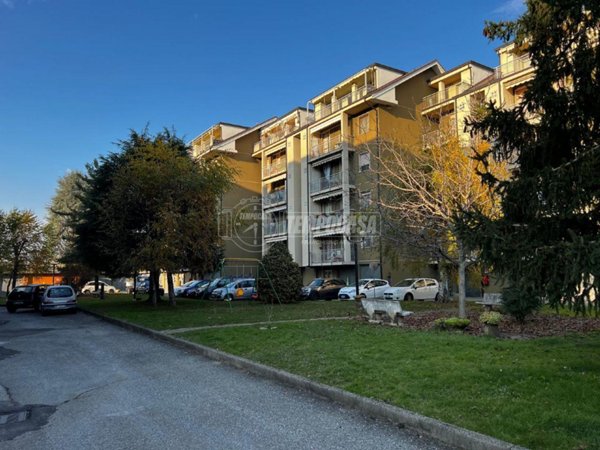 appartamento in vendita a Rivarolo Canavese