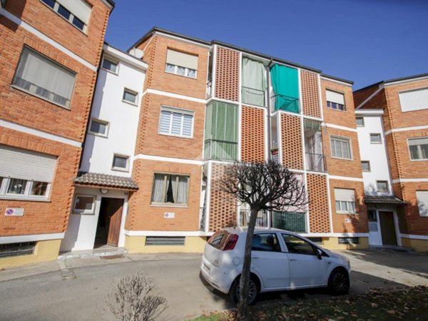 appartamento in vendita a Rivarolo Canavese