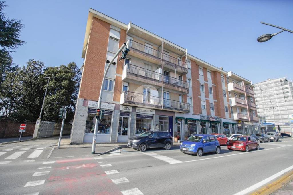 appartamento in vendita a Rivarolo Canavese