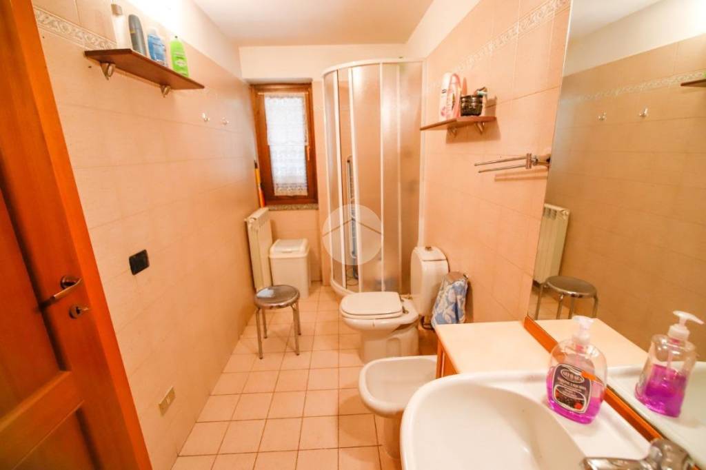 appartamento in vendita a Rivarolo Canavese