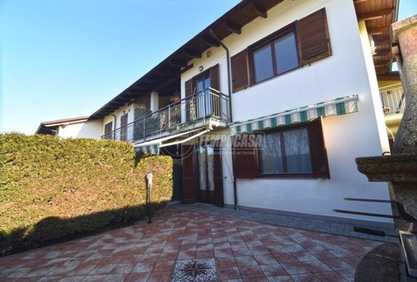 appartamento in vendita a Rivarolo Canavese