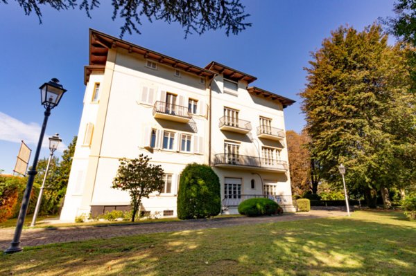 appartamento in vendita a Rivarolo Canavese