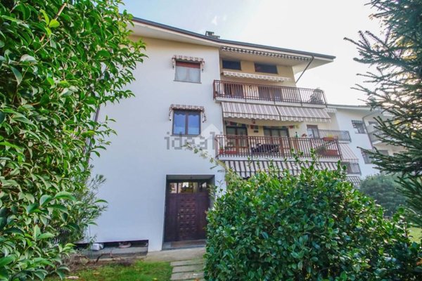 appartamento in vendita a Rivarolo Canavese