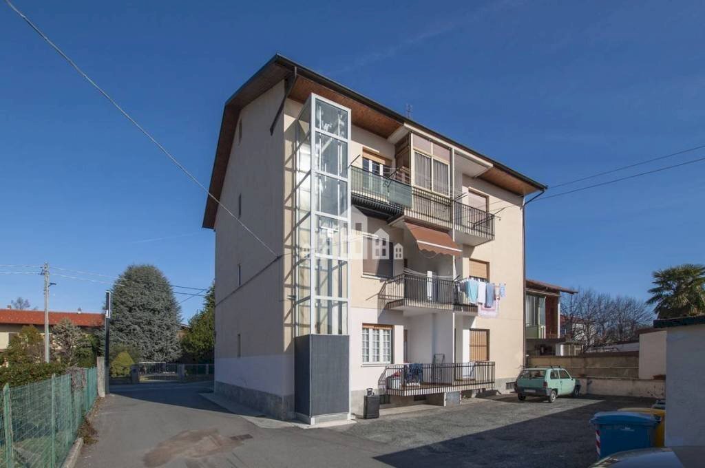 appartamento in vendita a Rivarolo Canavese