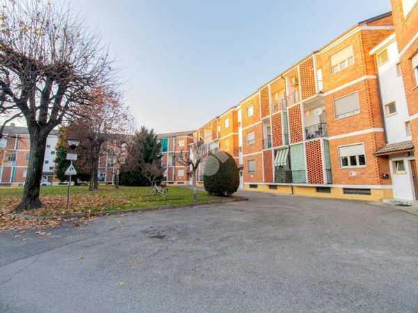 appartamento in vendita a Rivarolo Canavese