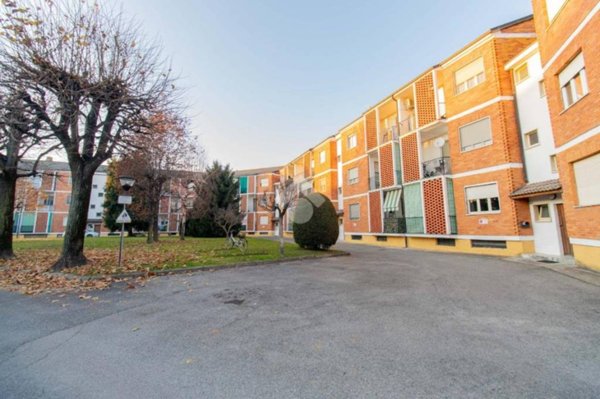 appartamento in vendita a Rivarolo Canavese