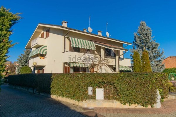 appartamento in vendita a Rivarolo Canavese