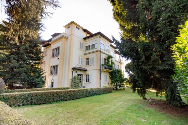 appartamento in vendita a Rivarolo Canavese