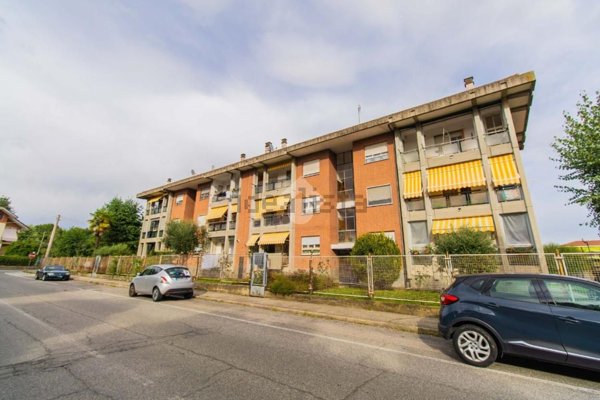 appartamento in vendita a Rivarolo Canavese