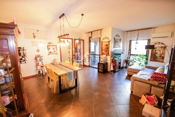 appartamento in vendita a Rivarolo Canavese