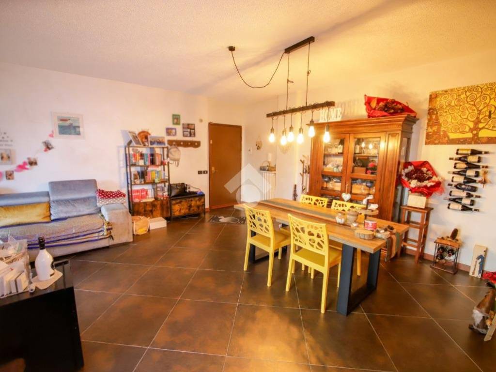 appartamento in vendita a Rivarolo Canavese