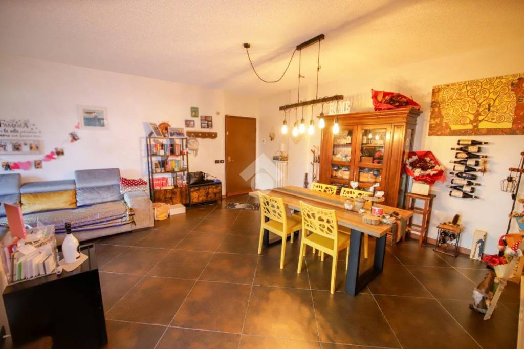 appartamento in vendita a Rivarolo Canavese