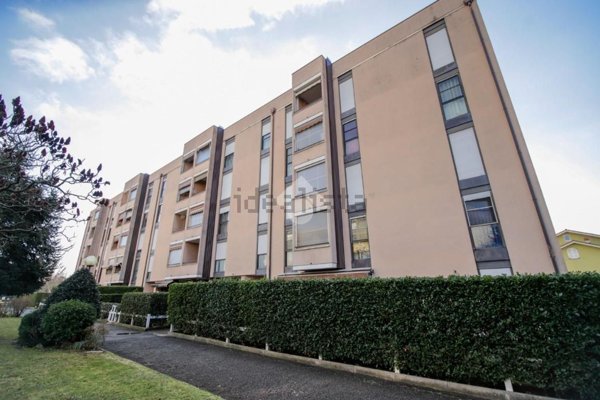 appartamento in vendita a Rivarolo Canavese