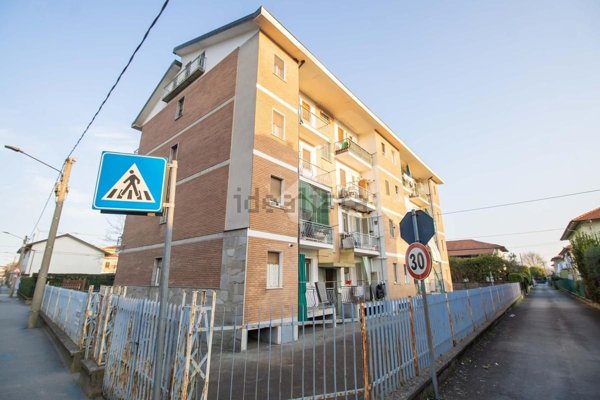 appartamento in vendita a Rivarolo Canavese