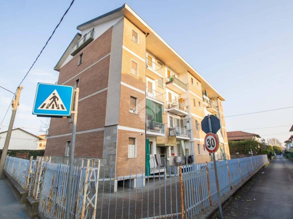 appartamento in vendita a Rivarolo Canavese
