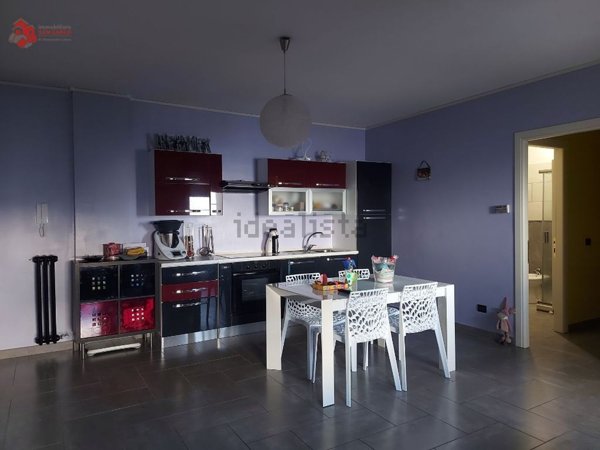 appartamento in vendita a Rivarolo Canavese