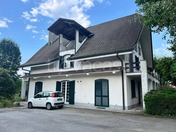 appartamento in vendita a Rivarolo Canavese