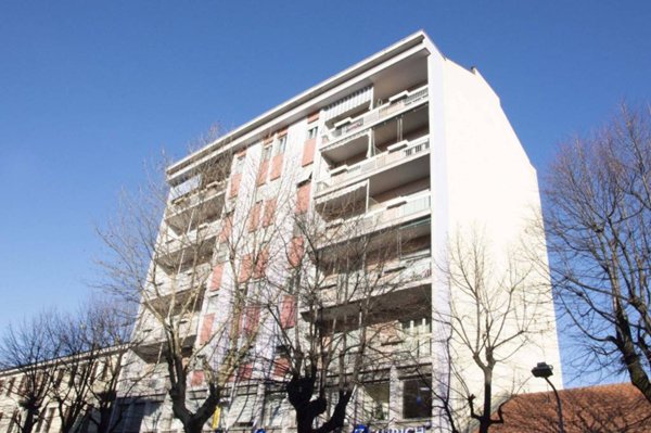 appartamento in vendita a Rivarolo Canavese