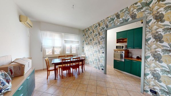 appartamento in vendita a Rivarolo Canavese