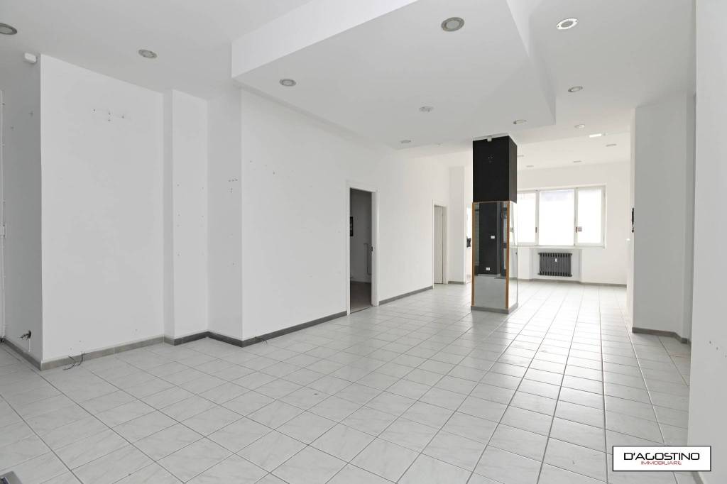 appartamento in vendita a Rivarolo Canavese