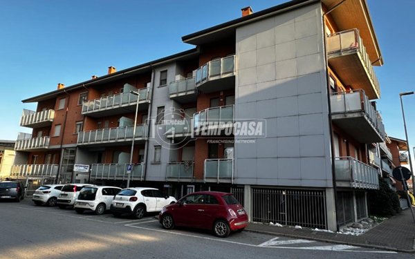 appartamento in vendita a Rivarolo Canavese