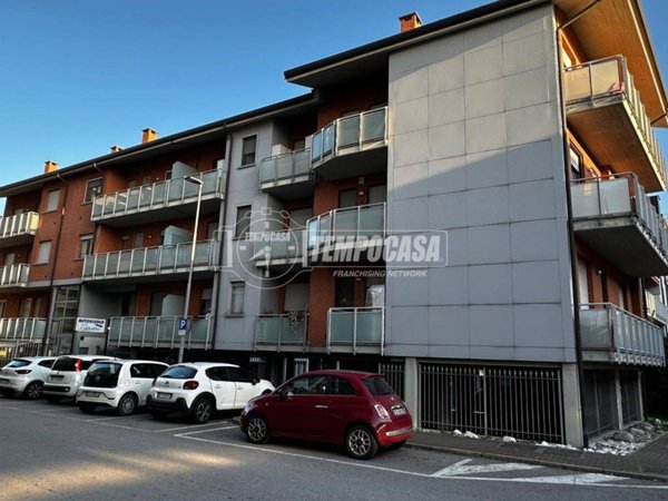 appartamento in vendita a Rivarolo Canavese
