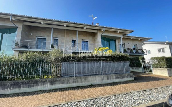 appartamento in vendita a Rivarolo Canavese