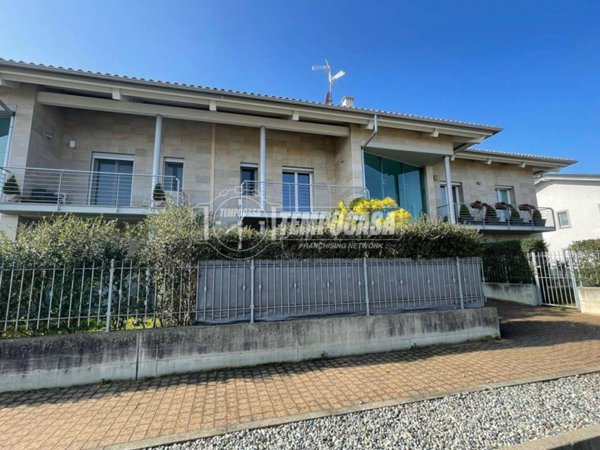 appartamento in vendita a Rivarolo Canavese