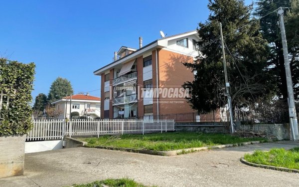appartamento in vendita a Rivarolo Canavese