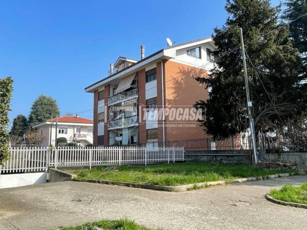 appartamento in vendita a Rivarolo Canavese