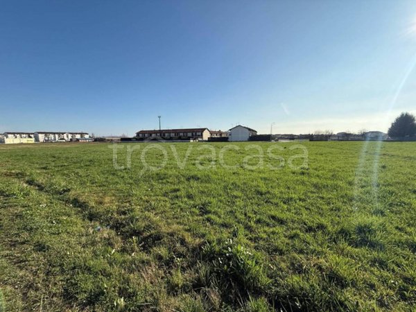 terreno agricolo in vendita a Rivarolo Canavese