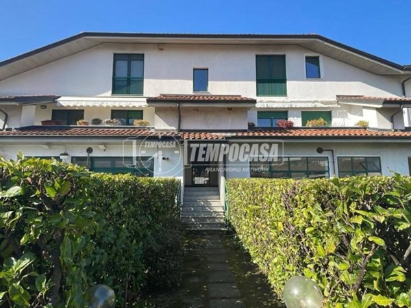 appartamento in vendita a Rivarolo Canavese