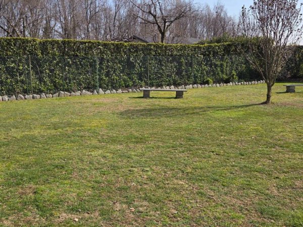 terreno edificabile in vendita a Rivarolo Canavese