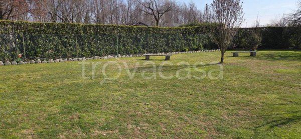 terreno edificabile in vendita a Rivarolo Canavese in zona Vesignano