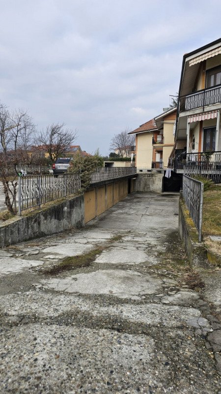 casa indipendente in vendita a Rivarolo Canavese