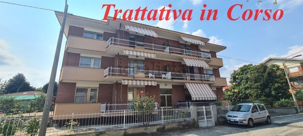 appartamento in vendita a Rivarolo Canavese