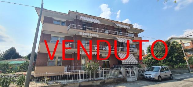 appartamento in vendita a Rivarolo Canavese
