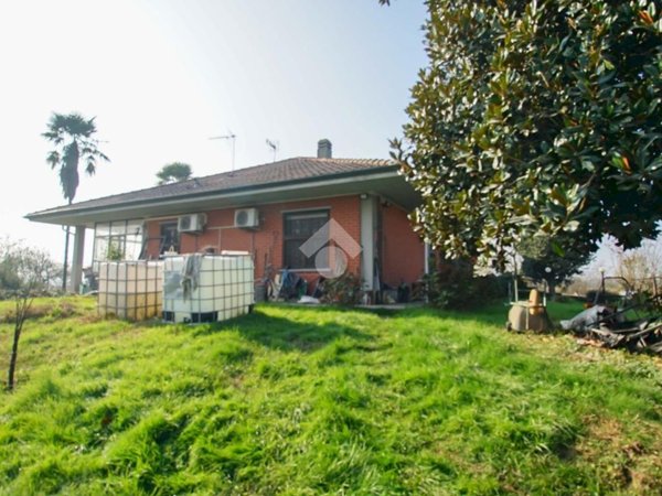 casa indipendente in vendita a Rivarolo Canavese in zona Argentera