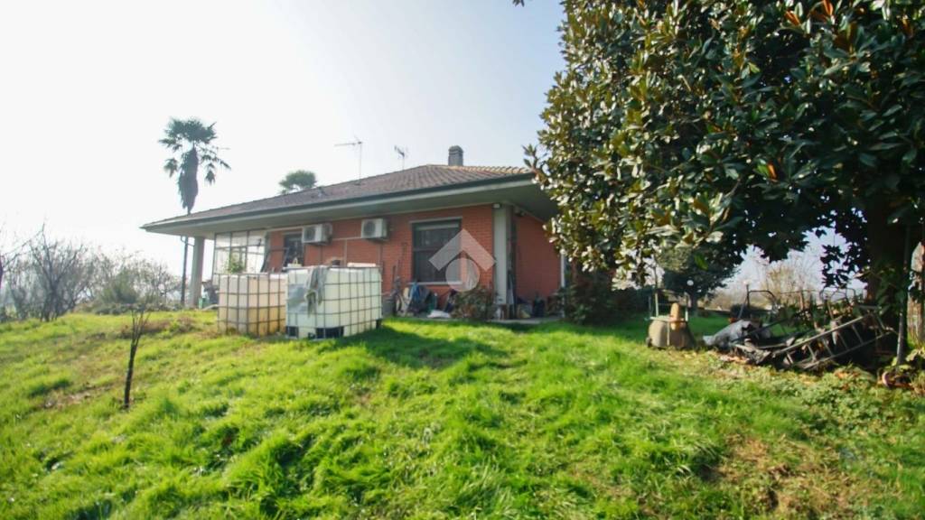casa indipendente in vendita a Rivarolo Canavese in zona Argentera