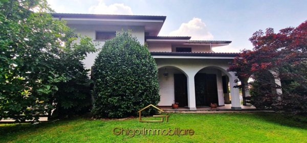 casa indipendente in vendita a Rivarolo Canavese