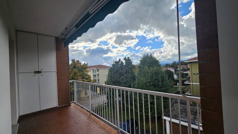 appartamento in vendita a Rivarolo Canavese