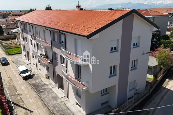 appartamento in vendita a Rivarolo Canavese